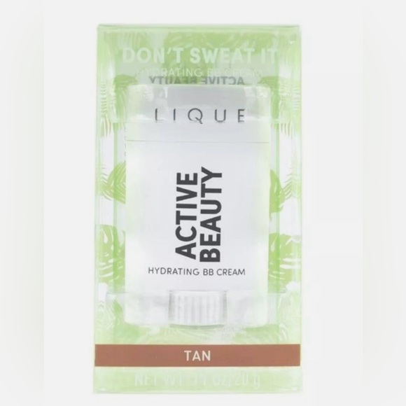 Lique Other - LIQUE HYDRATING BB CREAM STICK